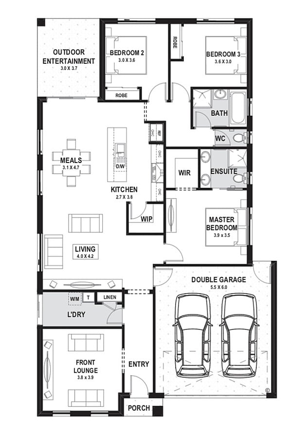 floorplan Image