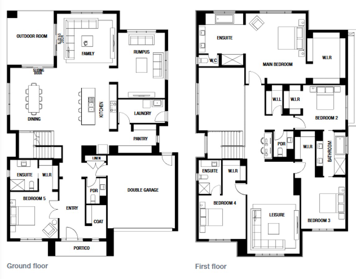 floorplan Image