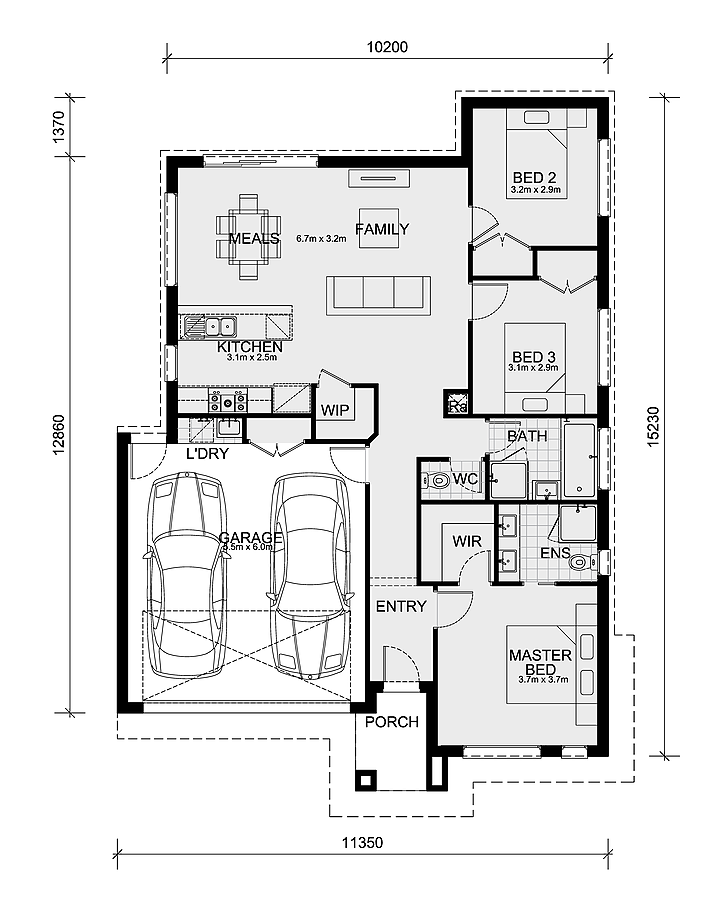 floorplan Image