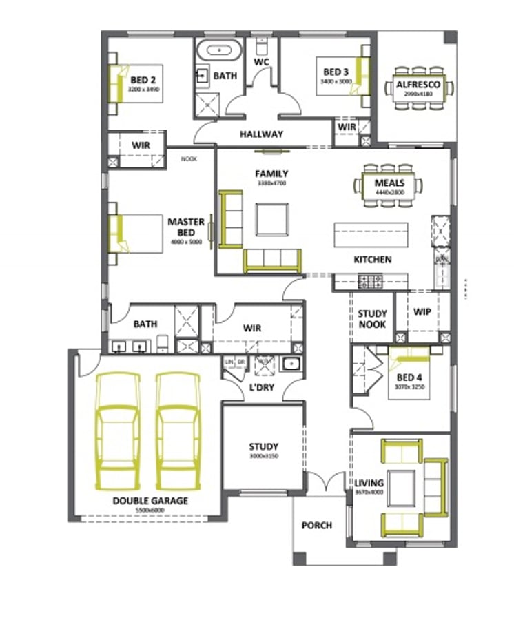 floorplan Image