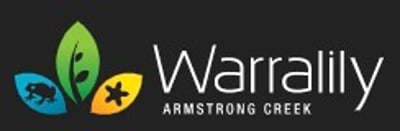 Warralily logo