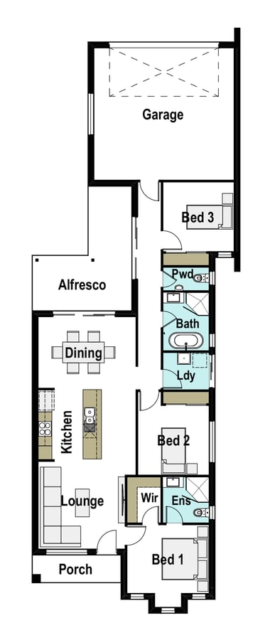 floorplan Image