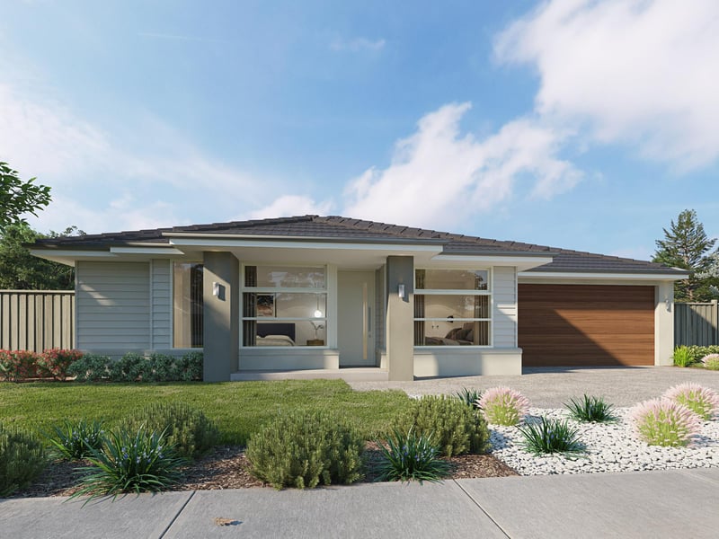 Lot 1223 Carradale Road Clyde North VIC 3978