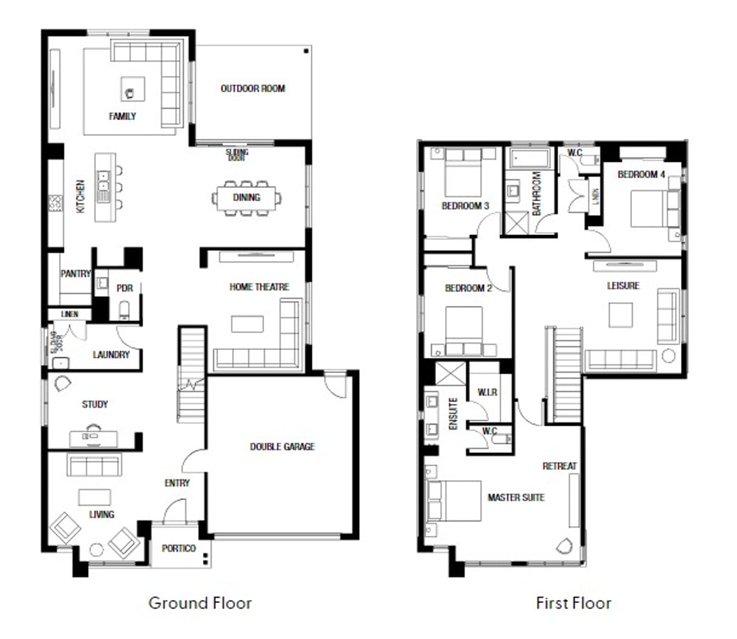 floorplan Image