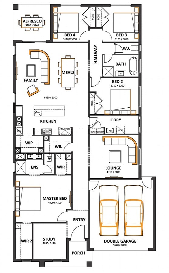 floorplan Image