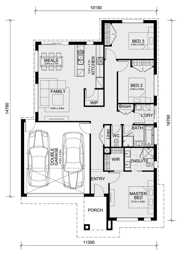 floorplan Image