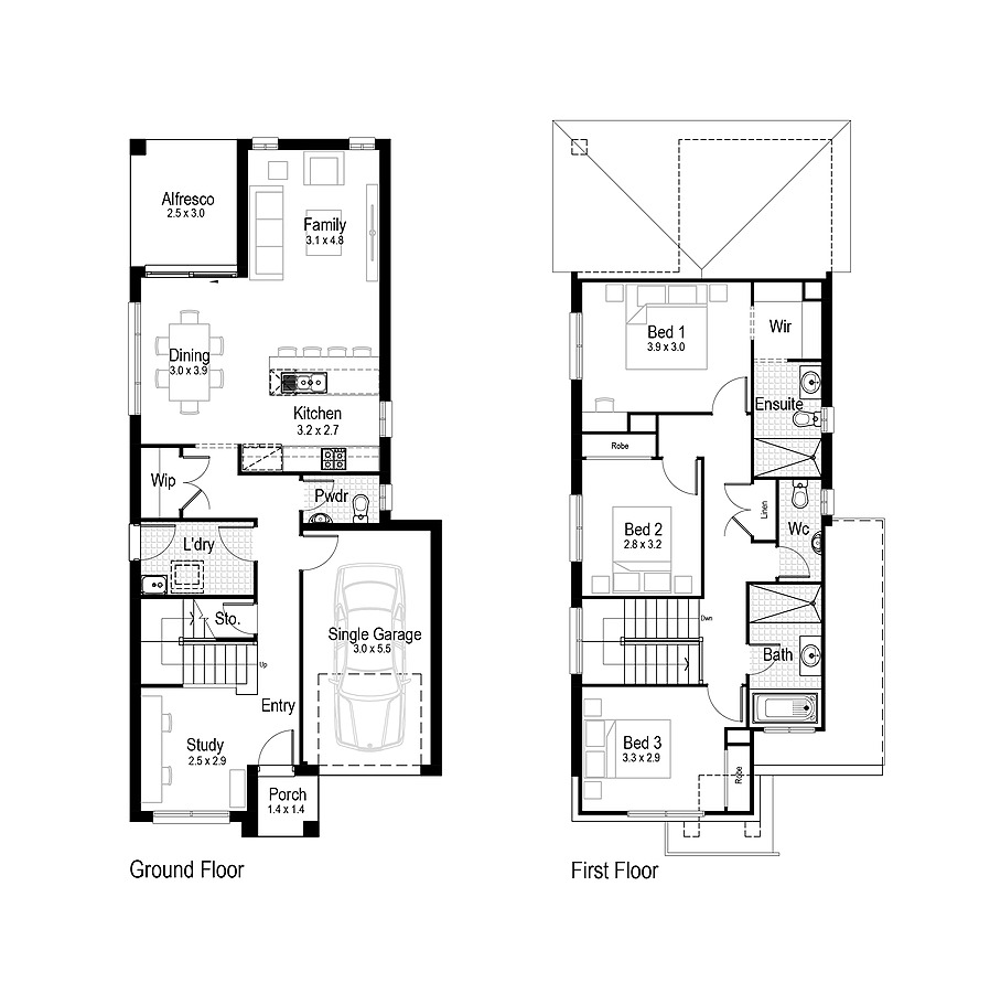 floorplan Image
