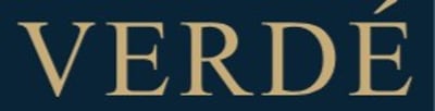Verde homes logo