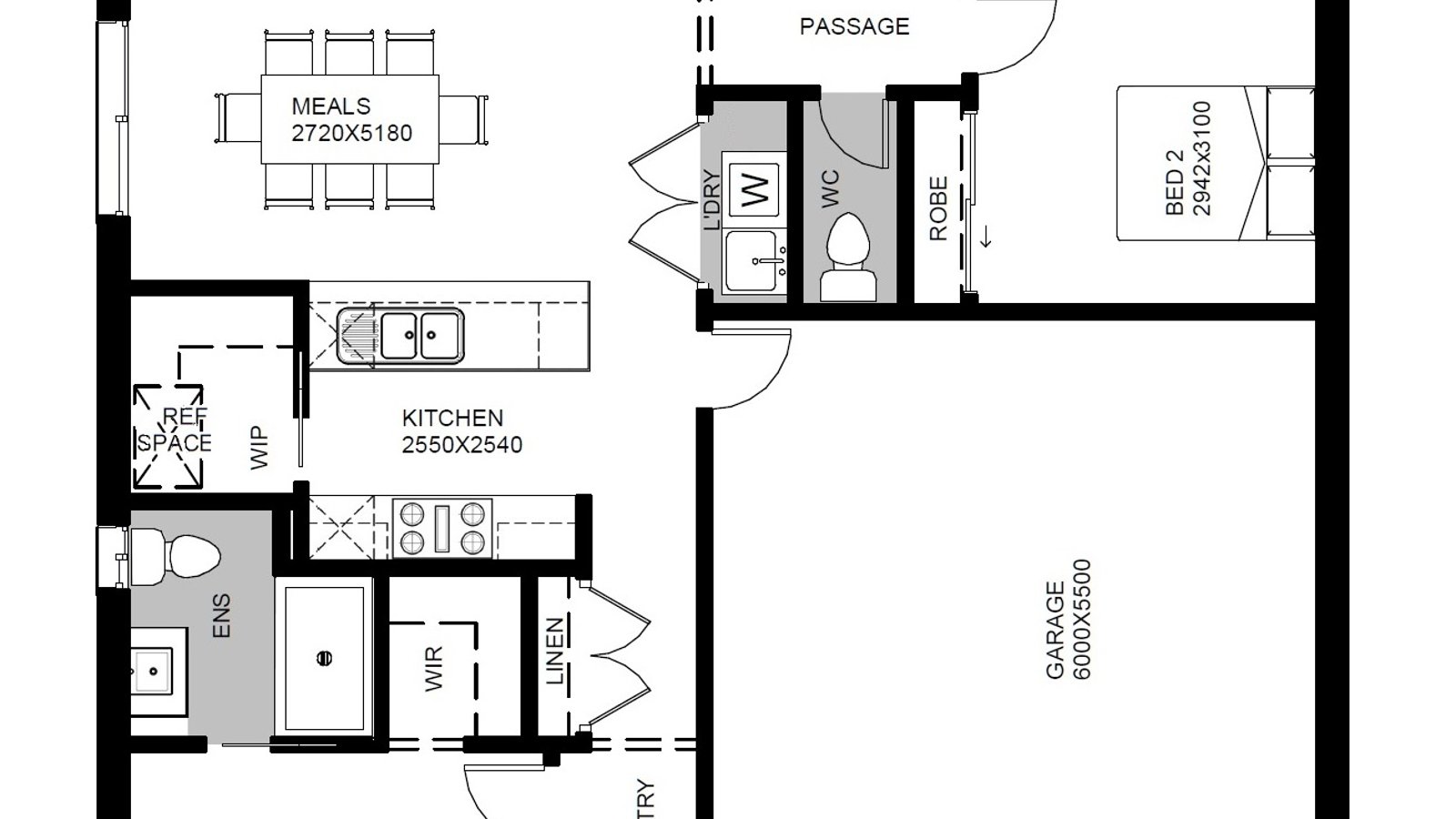 floorplan Image