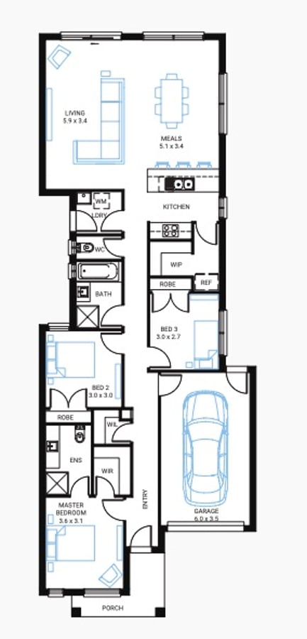 floorplan Image