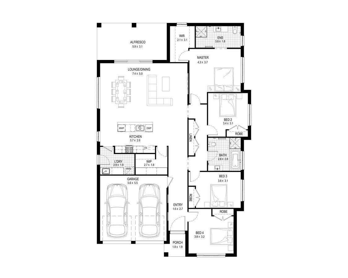 floorplan Image