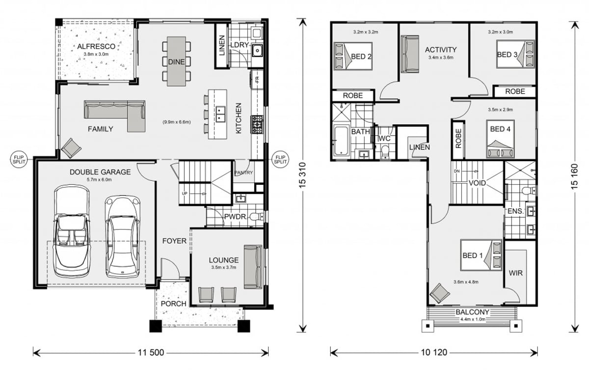 floorplan Image