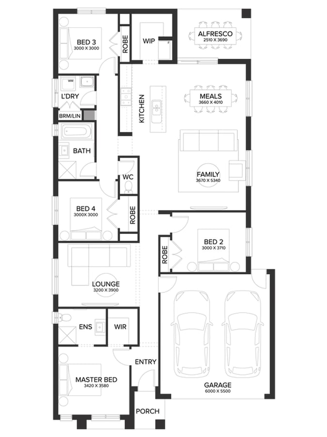 floorplan Image