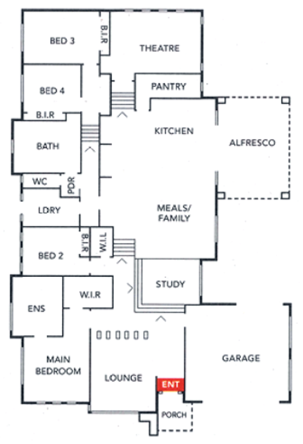 floorplan Image