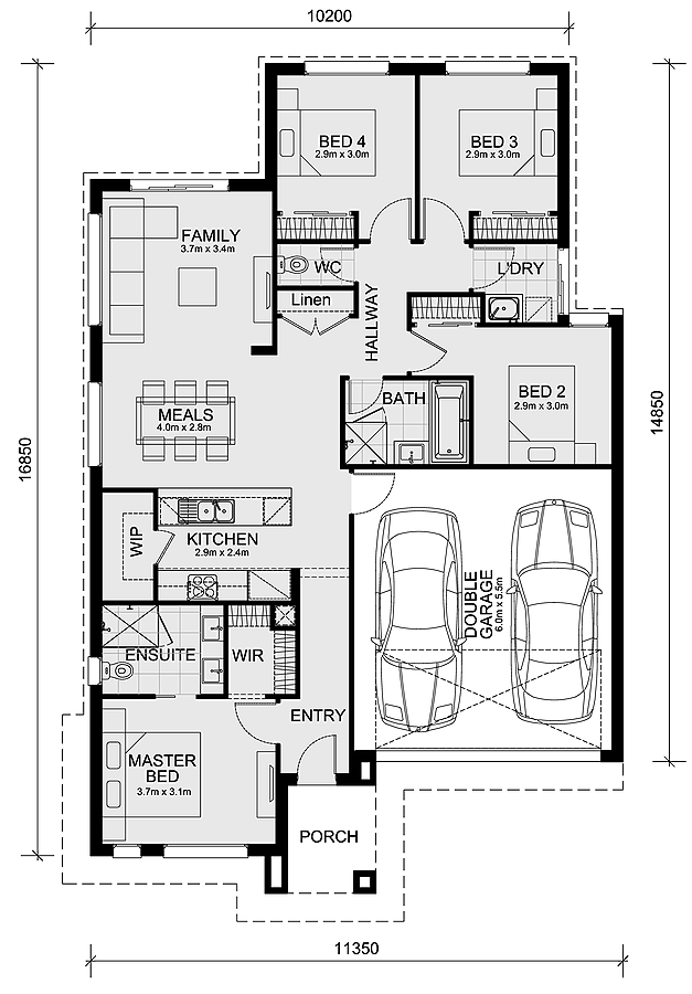 floorplan Image