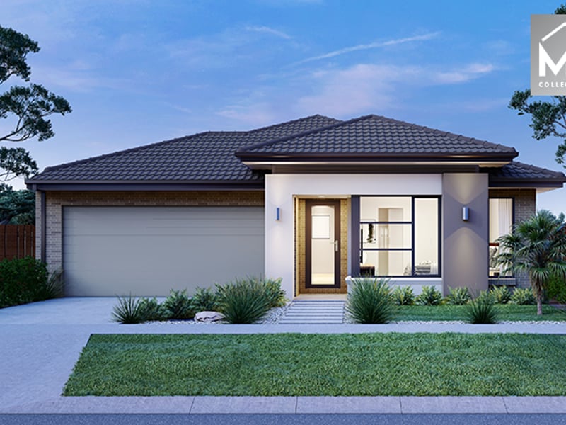 Lot 802 Skyline Road Fraser Rise VIC 3336