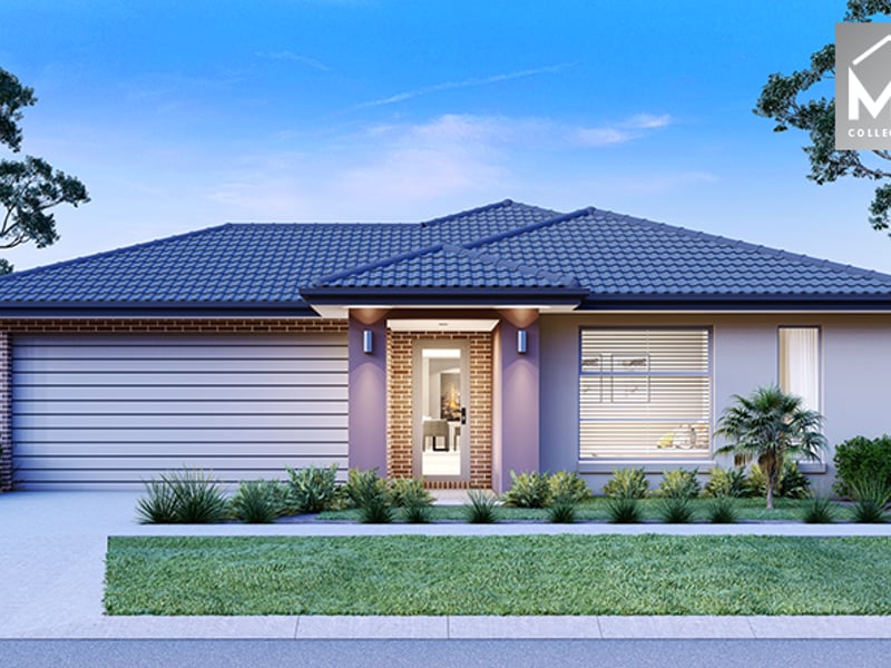 Lot 204 Graded Street Manor Lakes VIC 3024