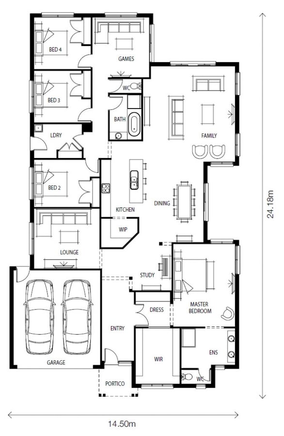 floorplan Image