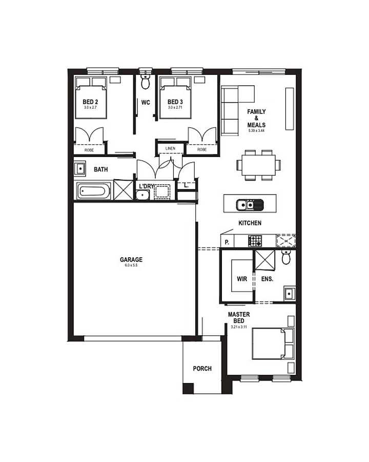 floorplan Image