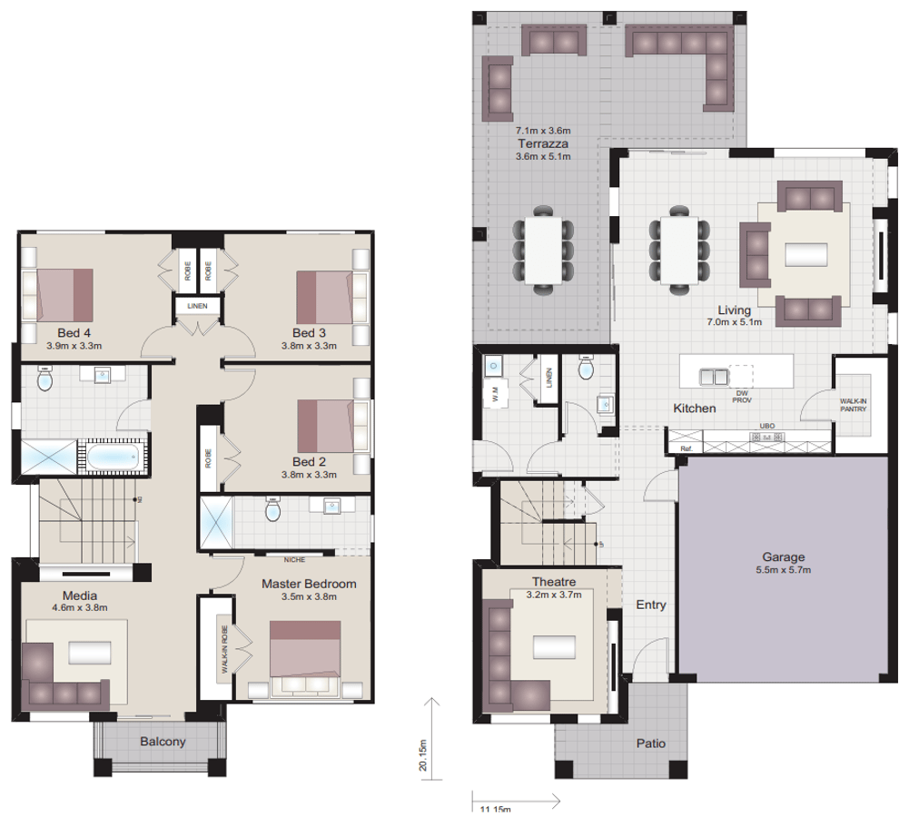 floorplan Image