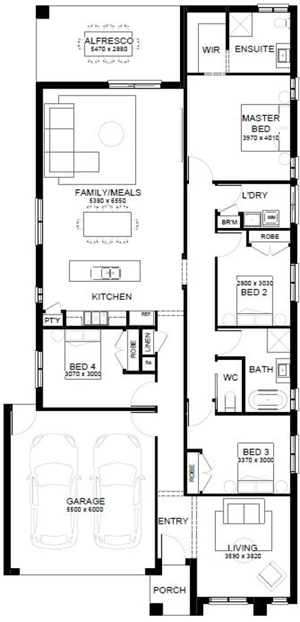 floorplan Image