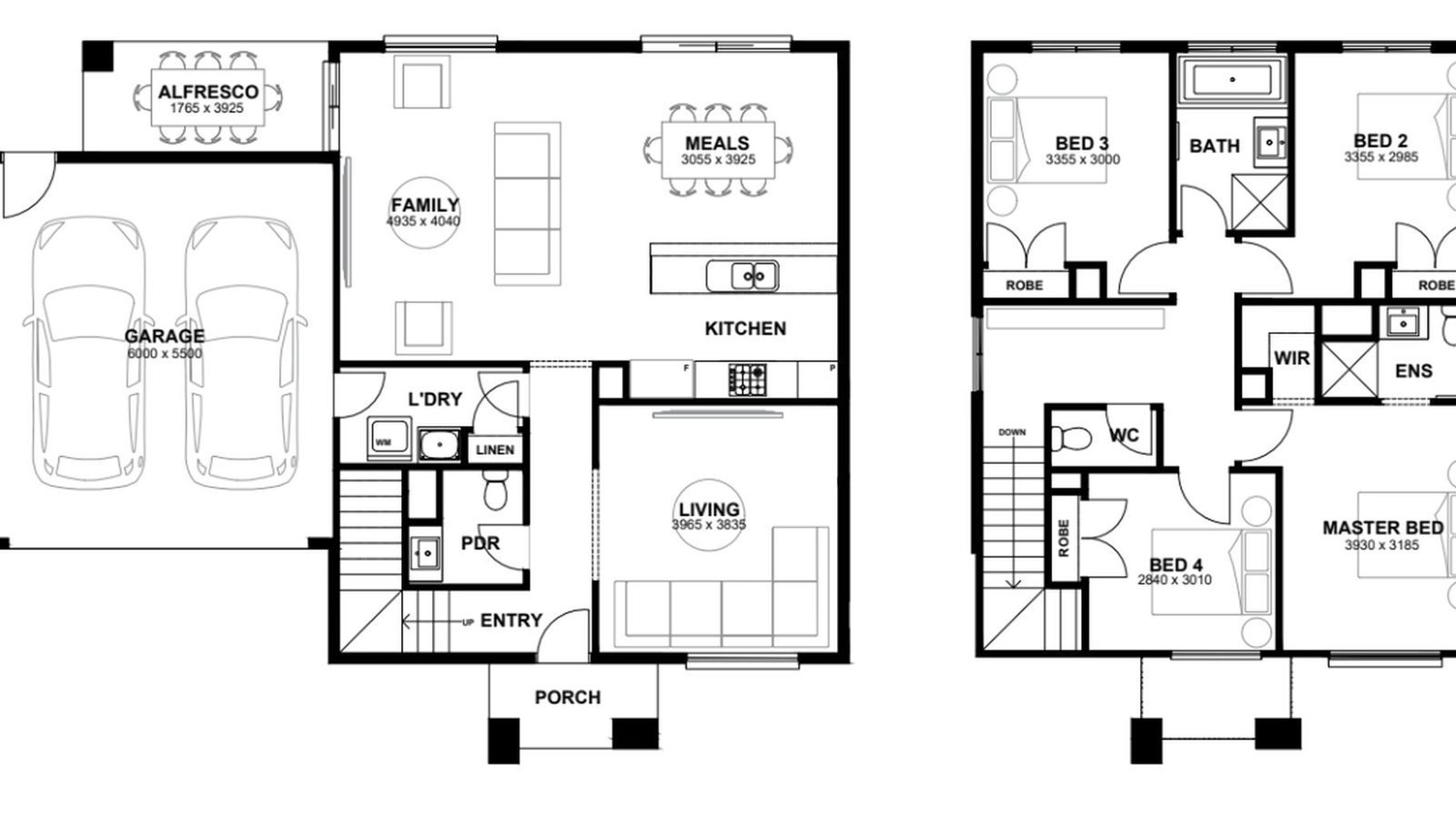 floorplan Image