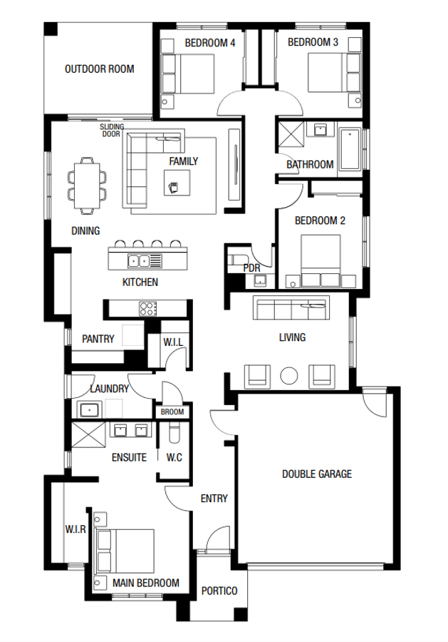 floorplan Image