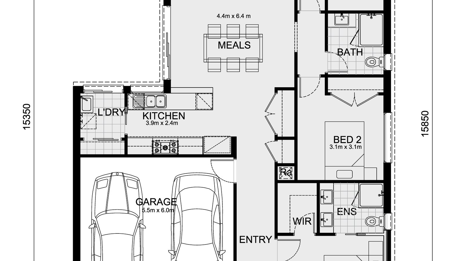 floorplan Image