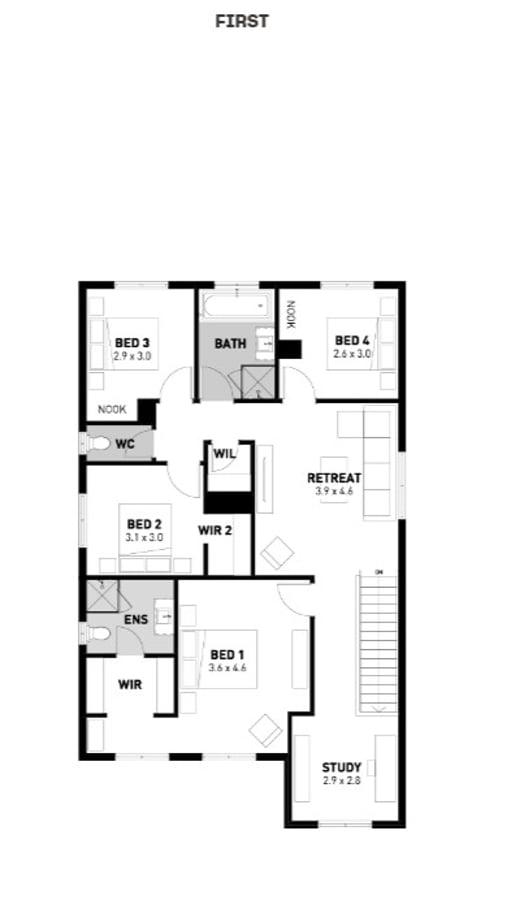 floorplan Image