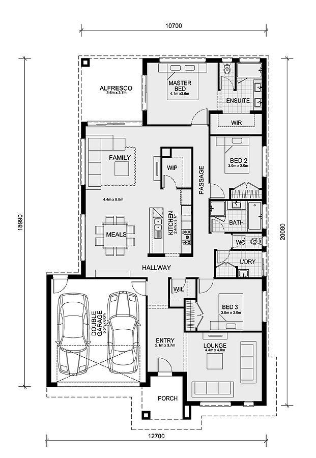 floorplan Image