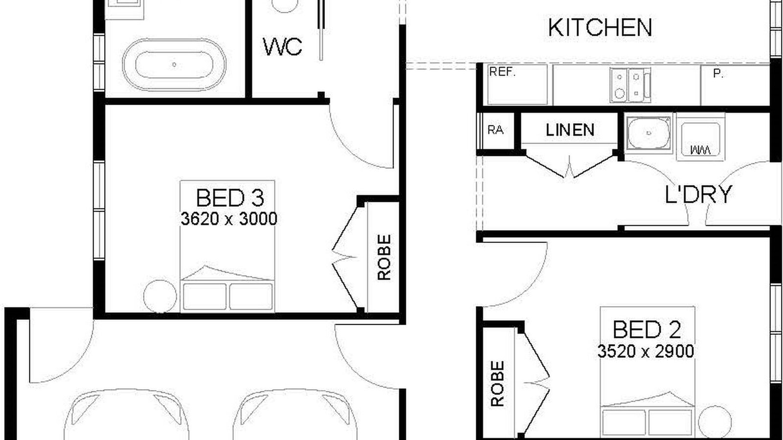 floorplan Image