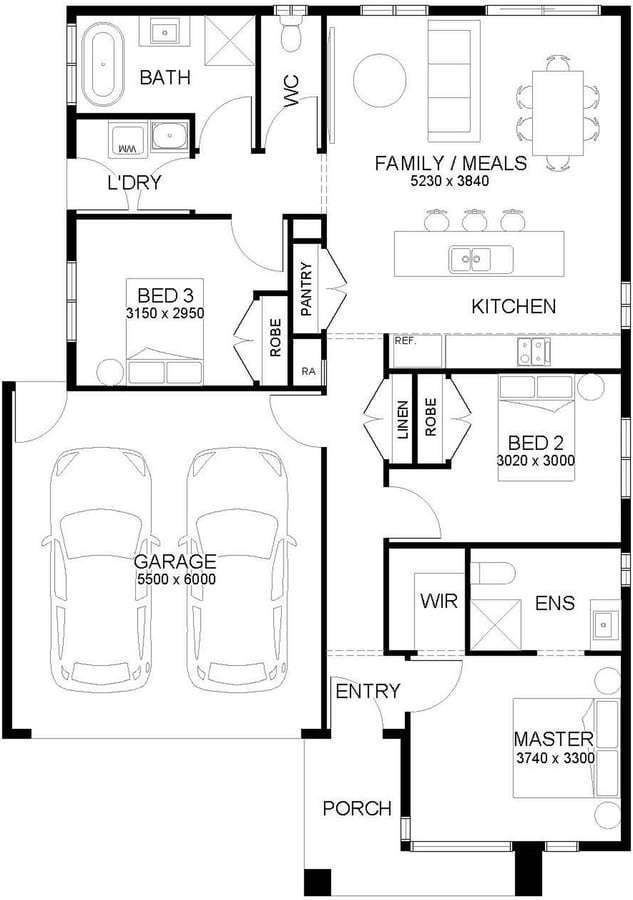 floorplan Image