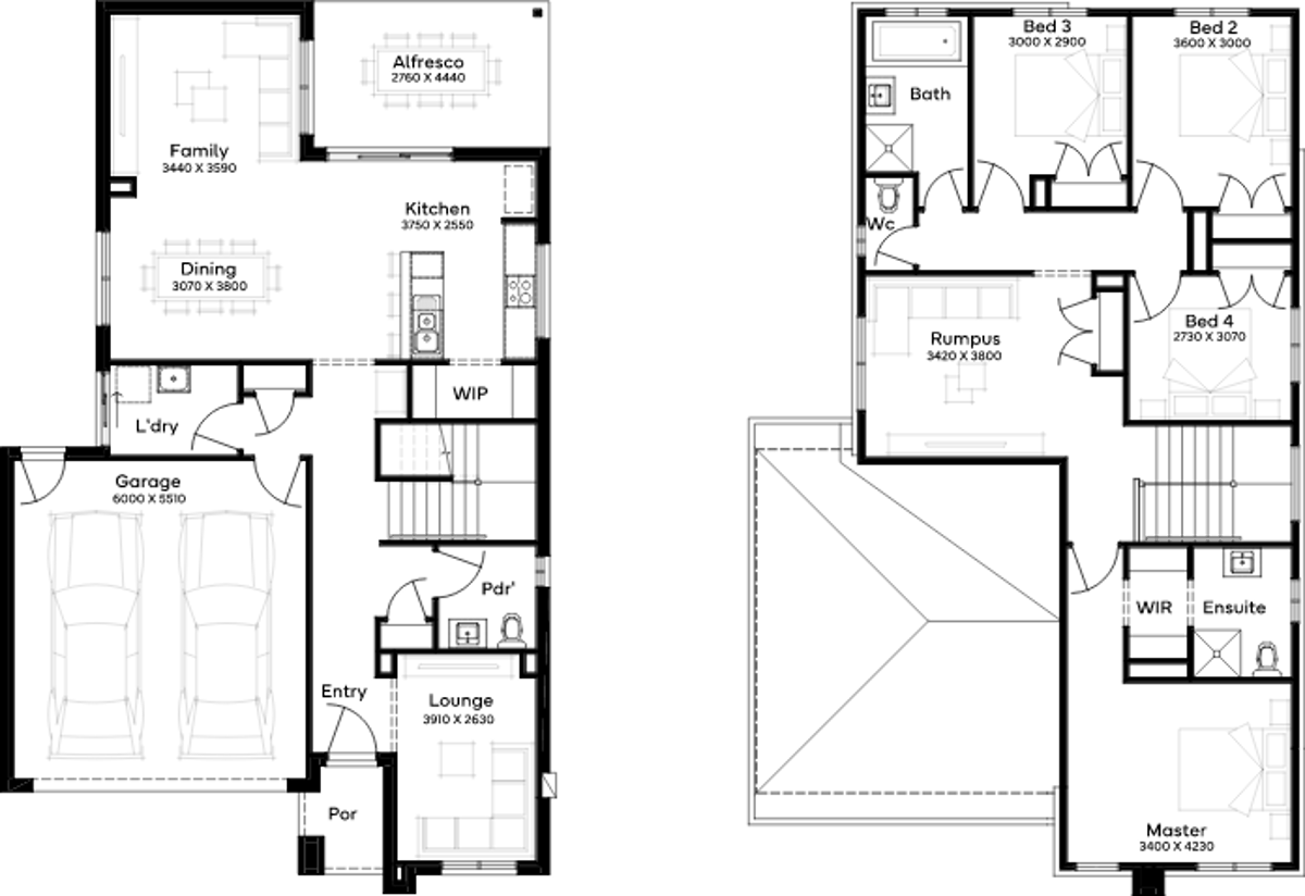 floorplan Image