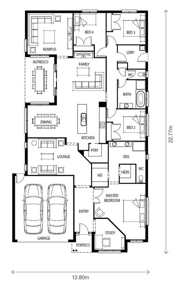 floorplan Image