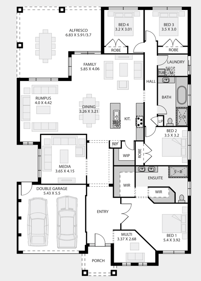 floorplan Image