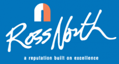 Ross North Homes logo