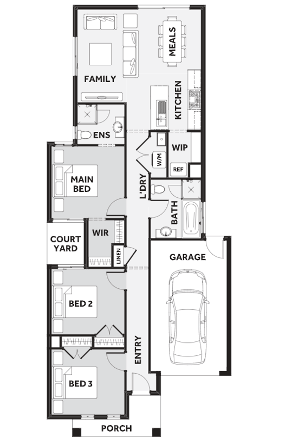 floorplan Image