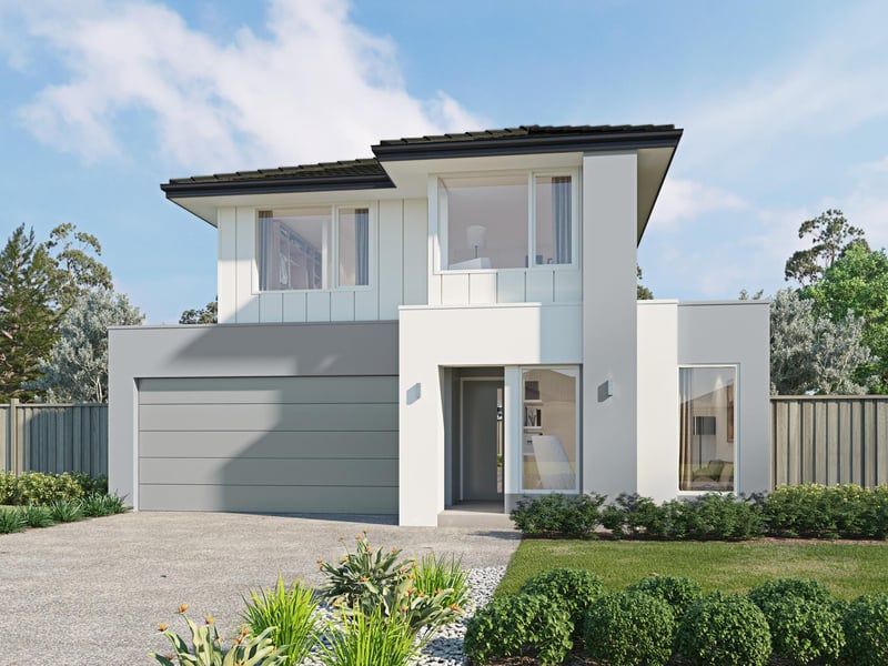 Lot 330 Cherish Street Fraser Rise VIC 3336