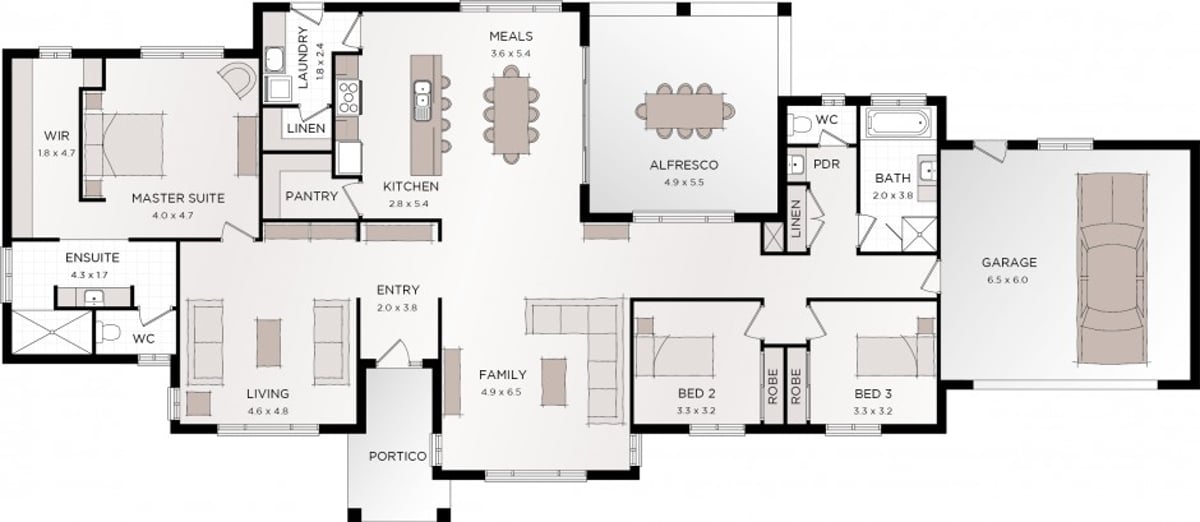 floorplan Image