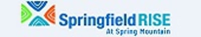 Springfield Rise at Spring Mountain logo