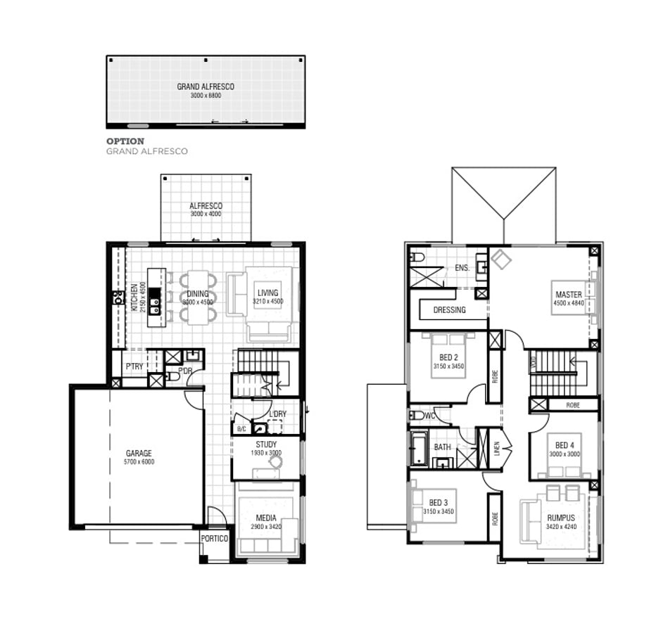 floorplan Image