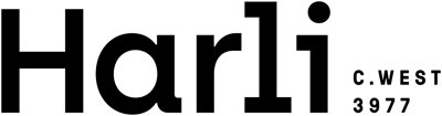 Harli logo