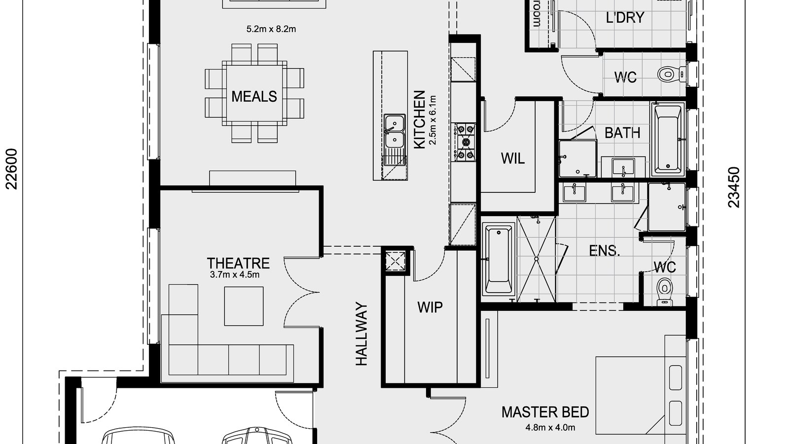 floorplan Image