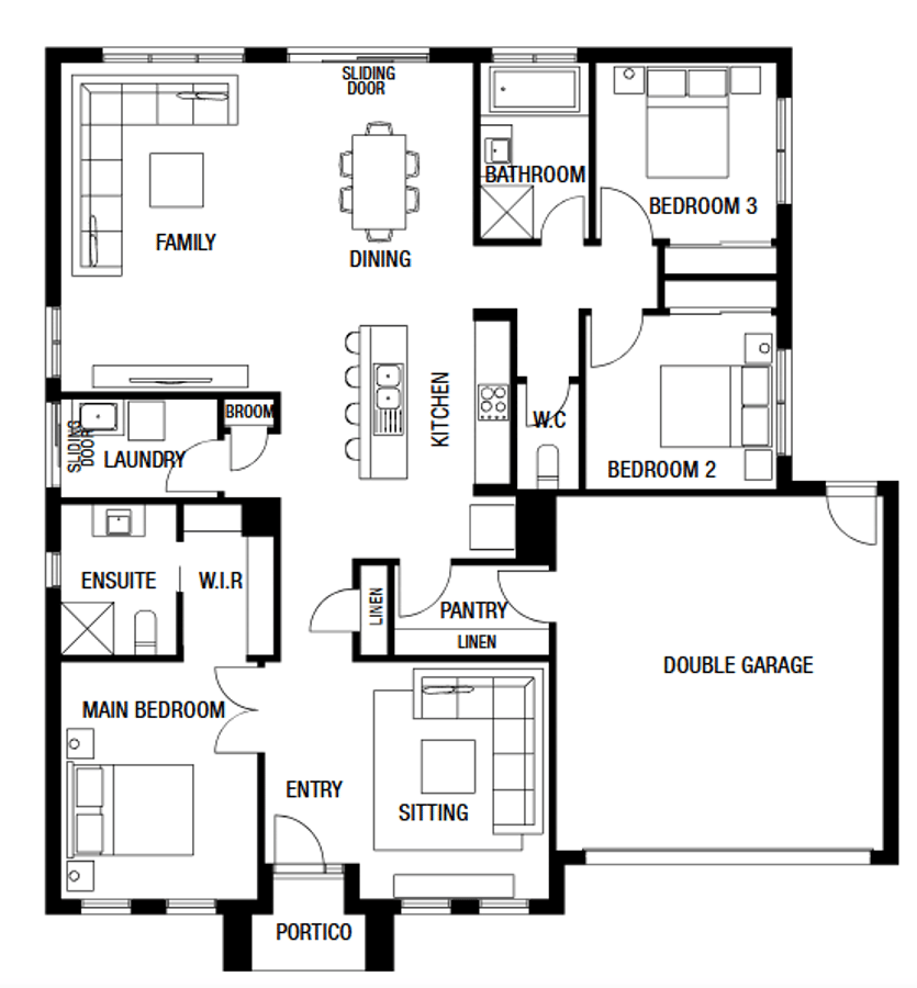 floorplan Image