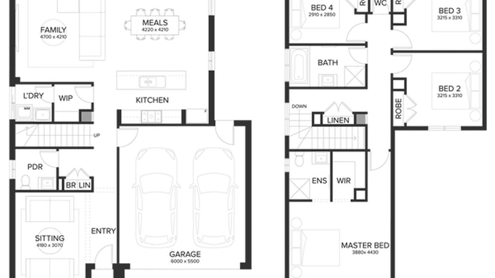 floorplan Image