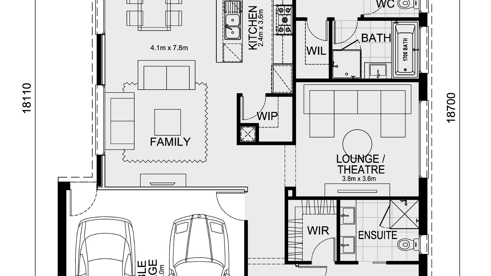 floorplan Image
