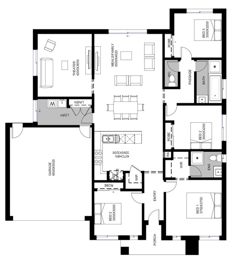 floorplan Image