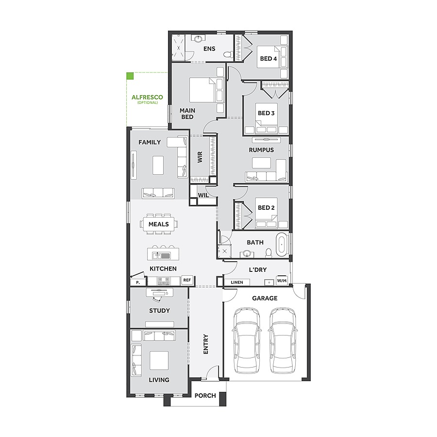 floorplan Image
