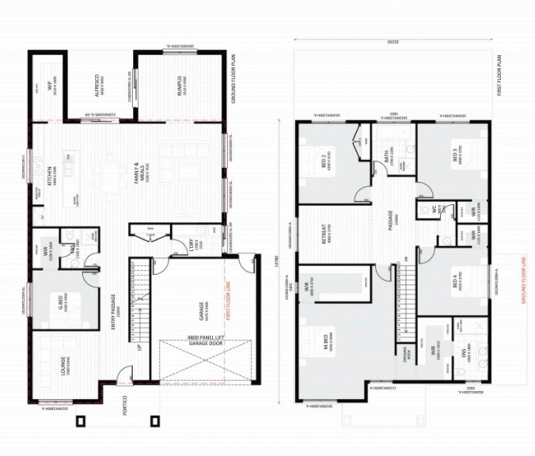 floorplan Image