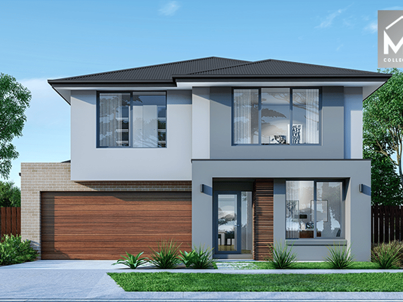 LOT 21101 PULCHELLA CRESCENT Donnybrook VIC 3064